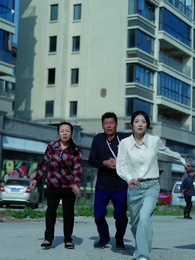 Episode 9 - What Makes a Home