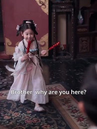 The Chubby Mother's Triumphant Return - Episode 31