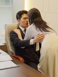 32화 - 대표님의 아이가 생겼다