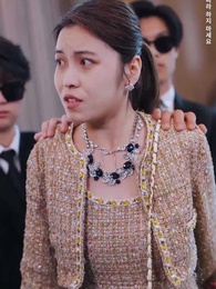 19화 - 진짜 아가씨