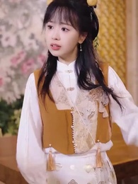 ตอนที่ 50 - เขาหวังดี คุณนายอย่าหนีเลย