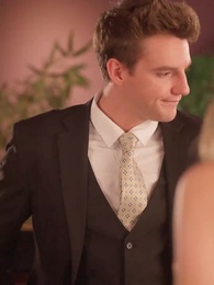 Secretly Married to my Billionaire Boss - Episode 17