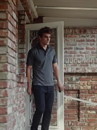 Voler mon Alpha froid - Episode 36