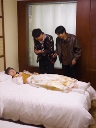 เขาหวังดี คุณนายอย่าหนีเลย - Episode 52