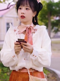 ตอนที่ 5 - เขาหวังดี คุณนายอย่าหนีเลย