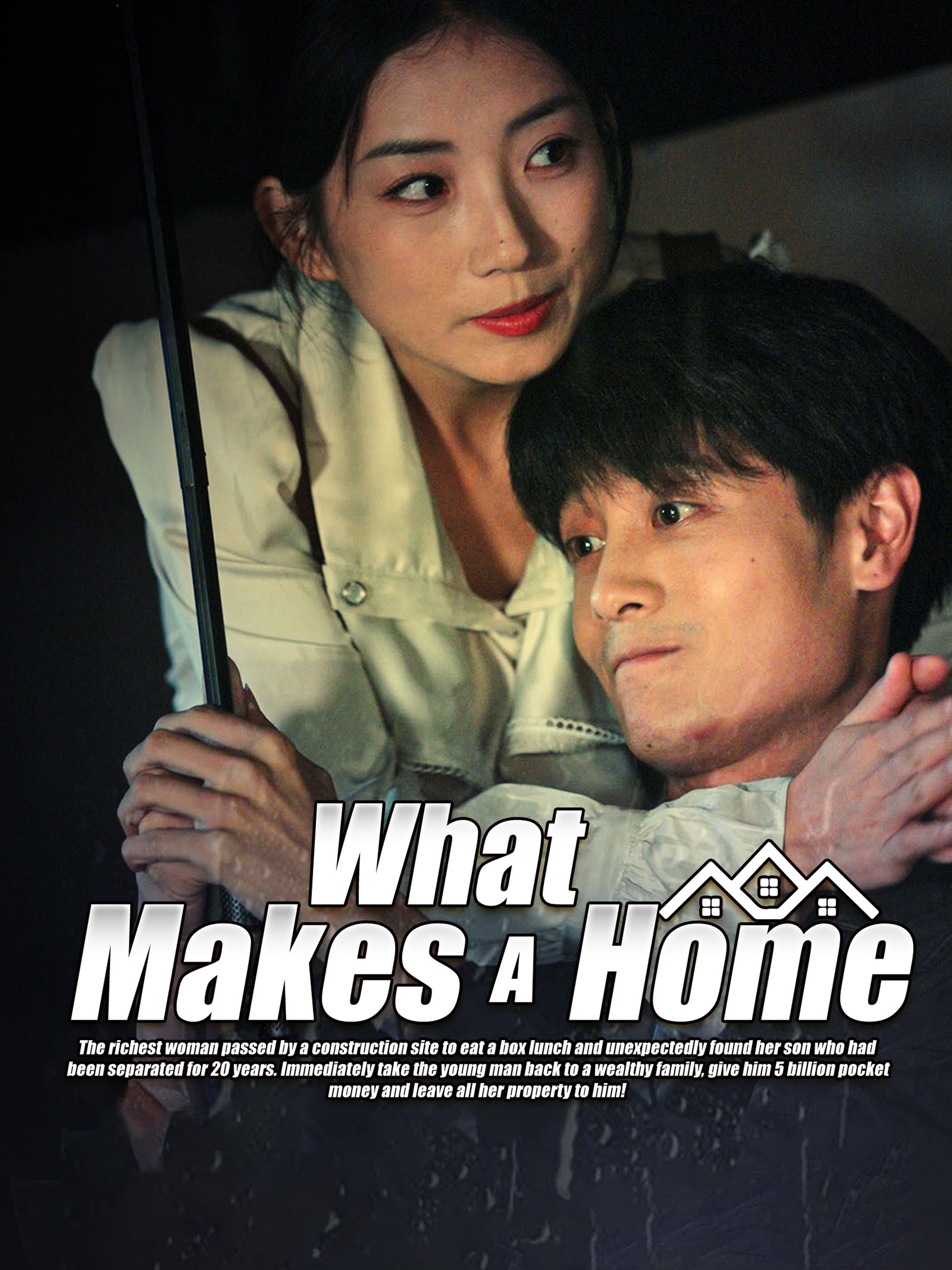 What Makes a Home