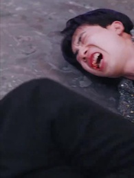 1화 - 진짜 아가씨
