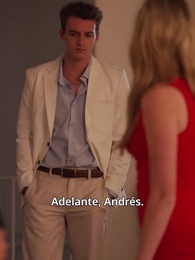 Amor Loco por mi Alfa Profesora - Episode 38