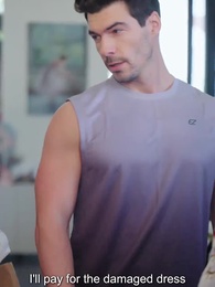 Prince of Tennis: A Spin on Love - Episode 13