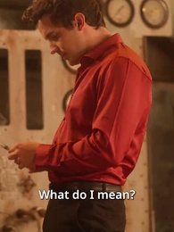 Episode 63 - Secretly Married to my Billionaire Boss