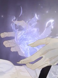 第8話 - オーグスの法則