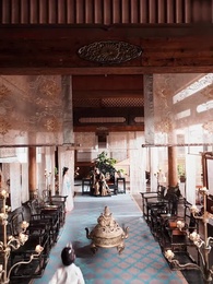 Episode 15 - Intrik Keluarga Adipati