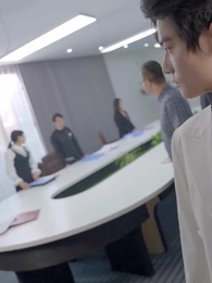 파혼하자마자 재벌랑 결혼했다?! - Episode 3