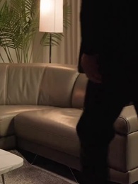 37화 - 대표님의 아이가 생겼다