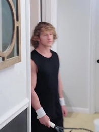 Prince of Tennis: A Spin on Love - Episode 10