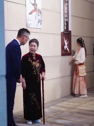 เขาหวังดี คุณนายอย่าหนีเลย - Episode 21