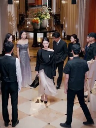 Istriku Diam Diam - Episode 35