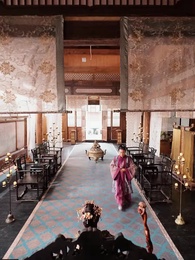 Intrik Keluarga Adipati - Episode 30