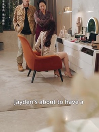 Episode 2 - Matchmaking for the CEO Dad