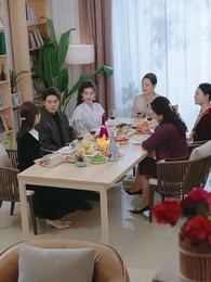 Regret Comes Too Late - Episode 6