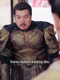 Episode 28 - Ibu Suri yang Memukau di Upacara Pengukuhan