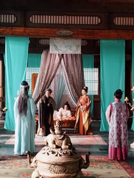 Episode 52 - Intrik Keluarga Adipati