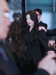 17화 - 진짜 아가씨