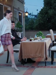 Episode 32 - Prince of Tennis: A Spin on Love