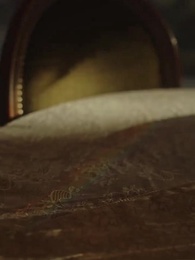 Épisode 10 - Voler mon Alpha froid