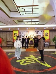 เขาหวังดี คุณนายอย่าหนีเลย - Episode 32