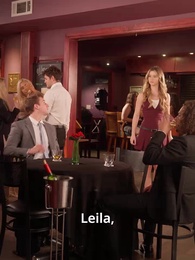 Secretly Married to my Billionaire Boss - Episode 12