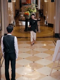 Episode 33 - Istriku Diam Diam