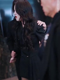 18화 - 진짜 아가씨