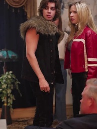 Episodio 56 - Amor Loco por mi Alfa Profesora