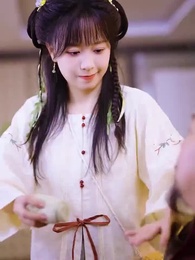 ตอนที่ 33 - เขาหวังดี คุณนายอย่าหนีเลย