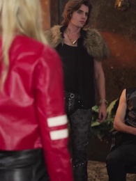 Episodio 55 - Amor Loco por mi Alfa Profesora