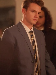 Secretly Married to my Billionaire Boss - Episode 56