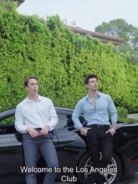 Prince of Tennis: A Spin on Love - Episode 5