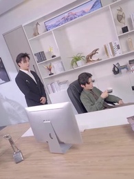 7화 - 파혼하자마자 재벌랑 결혼했다?!