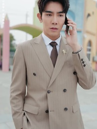 Episode 8 - Matchmaking for the CEO Dad