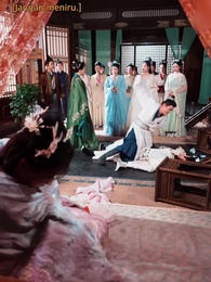 Intrik Keluarga Adipati - Episode 47