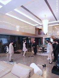 진짜 아가씨 - Episode 21