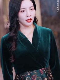 22화 - 진짜 아가씨