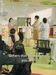 Matchmaking for the CEO Dad - Episode 9