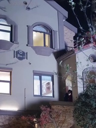 ตอนที่ 22 - เขาหวังดี คุณนายอย่าหนีเลย