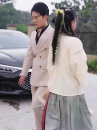 เขาหวังดี คุณนายอย่าหนีเลย - Episode 42