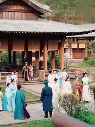 Episode 60 - Intrik Keluarga Adipati