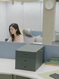 대표님의 아이가 생겼다 - Episode 50