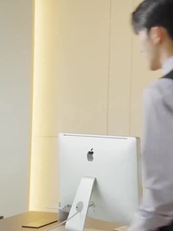 대표님의 아이가 생겼다 - Episode 15