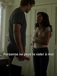 Voler mon Alpha froid - Episode 39